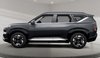 2027 Kia EV5 Wind FWD-2