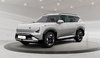 2027 Kia EV5 Land FWD-0