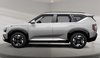 2027 Kia EV5 Land FWD-1