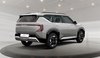2027 Kia EV5 Land FWD-2