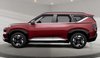 2027 Kia EV5 Wind AWD-1