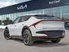 2025 Kia EV6 Land AWD-3