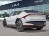 2025 Kia EV6 Land AWD-3