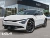 2025 Kia EV6 Land AWD-0