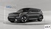2025 Kia EV9 Wind RWD-0
