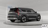 2025 Kia EV9 Wind RWD-2
