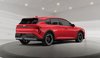2026 Kia K4 Hatchback EX-2