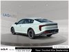 2025 Kia K4 EX-2