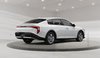 2026 Kia K4 LX-2