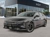 2026 Kia K4 EX Premium-0