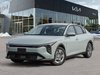2026 Kia K4 LX-0