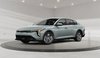 2026 Kia K4 LX-0