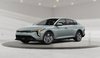 2026 Kia K4 LX-0