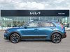 2025 Kia Niro EV Wind +-2