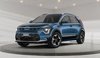 2025 Kia Niro EV Wind +-0
