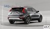 2026 Kia Niro HEV SX-2