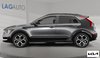 2026 Kia Niro HEV SX-1