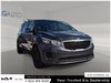 2016 Kia Sedona LX-6