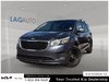 2016 Kia Sedona LX-0
