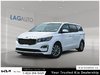 2020 Kia Sedona LX-0