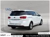 2020 Kia Sedona LX-4