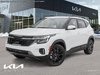 2025 Kia Seltos X-LINE-0