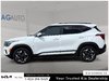 2025 Kia Seltos EX Premium-1