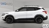 2026 Kia Seltos X-LINE-1