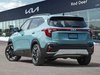 2026 Kia Seltos SX-3