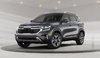 2026 Kia Seltos EX-0