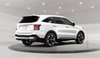 2026 Kia Sorento HEV SX AWD-2