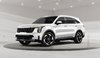 2026 Kia Sorento HEV SX AWD-0