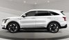2026 Kia Sorento HEV SX AWD-1