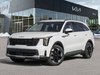 2026 Kia Sorento HEV LX AWD-0