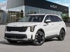 2026 Kia Sorento HEV LX AWD-0