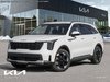 2026 Kia Sorento HEV EX AWD-0