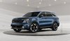 2026 Kia Sorento HEV LX AWD-0