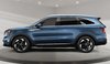 2026 Kia Sorento HEV LX AWD-1
