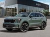 2026 Kia Sorento HEV SX AWD-0