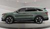 2026 Kia Sorento HEV EX AWD-1