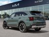 2026 Kia Sorento HEV EX AWD-3