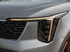 2025 Kia Sorento PHEV EX-9