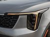 2025 Kia Sorento PHEV EX-9