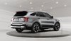 2025 Kia Sorento PHEV EX-2