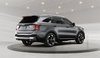 2025 Kia Sorento PHEV EX-2