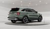 2026 Kia Sorento PHEV SX AWD-2