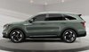 2026 Kia Sorento PHEV SX AWD-1