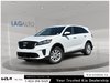 2020 Kia Sorento LX-0
