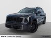 2025 Kia Sorento X-Line Limited-0