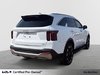 2025 Kia Sorento EX-4